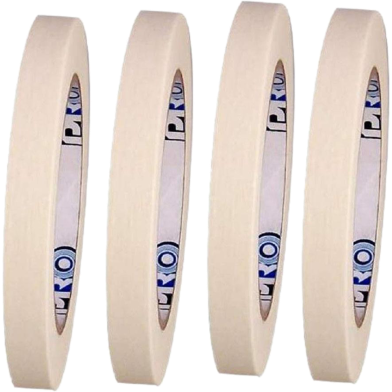 Masking Tape 1/2 Inch 12 mm - 1 Pcs image