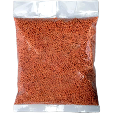 House Of Harmony Masoor Dal Red Lentil 1 kg image