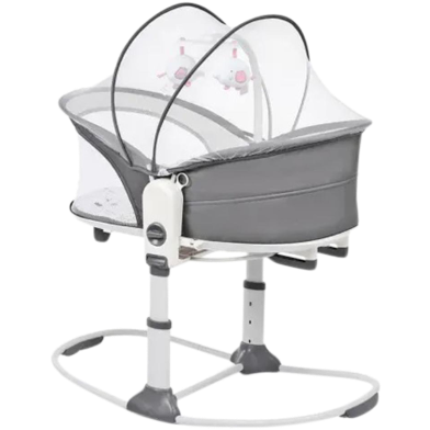 Mastela Baby Bassinet and Rocker image