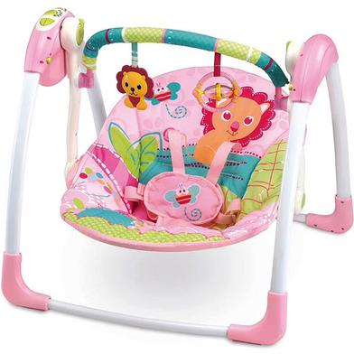 Mastela Deluxe Portable Swing (6519/79) image