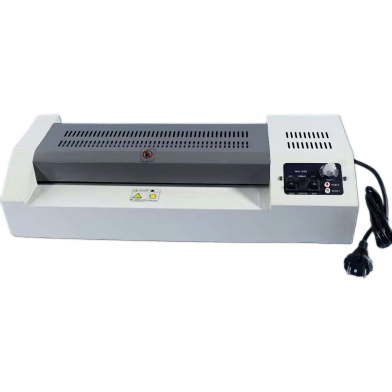 Master A3 320 Laminator Machine image