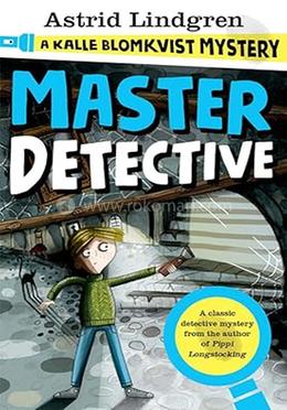 Master Detective