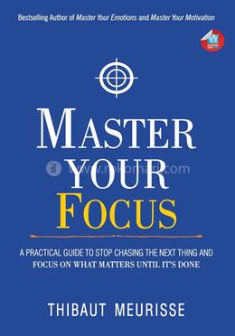 Master Your Focus 
