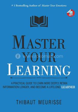 Master Your Learning 