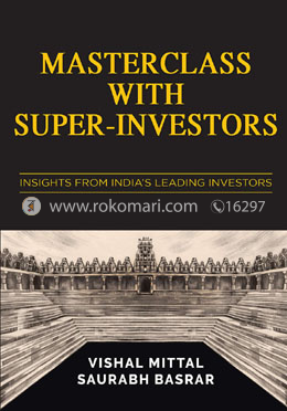 Masterclass with Super-Investors