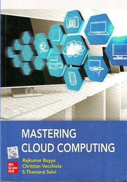 Mastering Cloud Computing