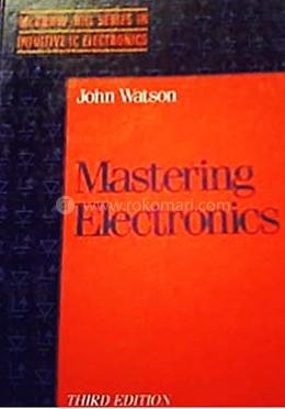 Mastering Electronics 