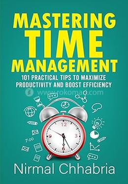 Mastering Time Management 