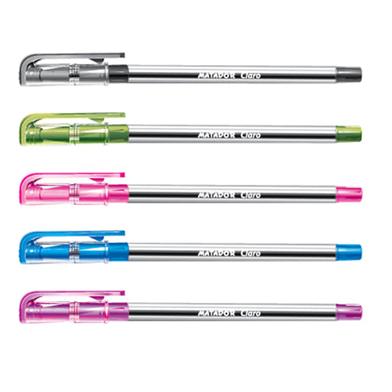 Matador Claro Ball Pen 5Pcs image