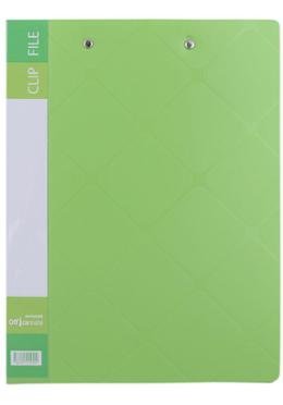 Matador Clip File A4 (Double) - Any Color image