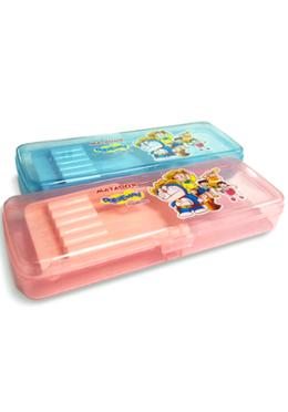 Matador Pencil Case (Big) - Any Color, Any Design image