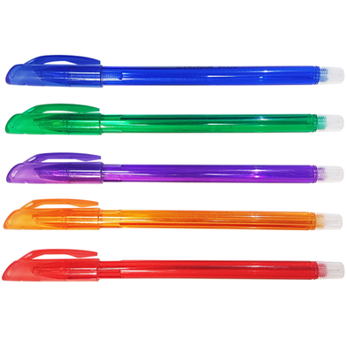 Matador Glory Crystal Ball Pen 5Pcs image