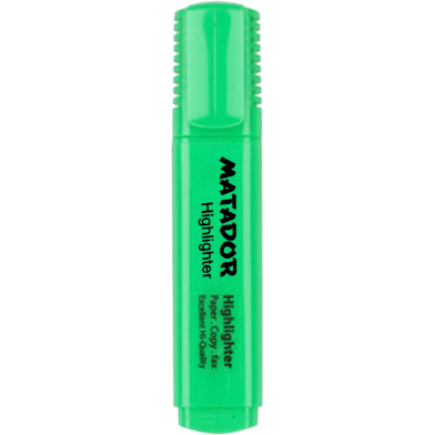 Matador Highlighter - 1 Pcs image