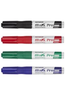 Matador Markpro RF Whiteboard Marker 3000 - 1 Pcs image
