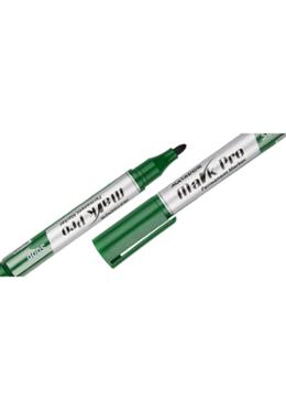 Matador Markpro Permanent Marker 5000 Green Ink - 1 Pcs image
