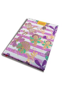 Matador Note Book (Grasshopper) - 1 Pcs image