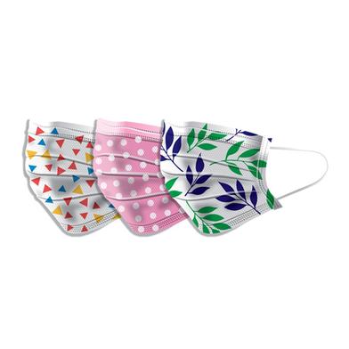 Matador Printed Mask 10Pcs image