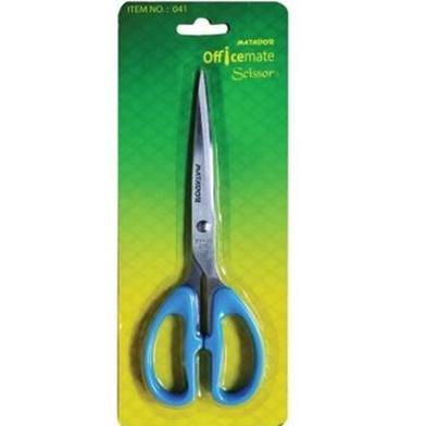 Matador Officemate Scissors - 041 (Big Office) image