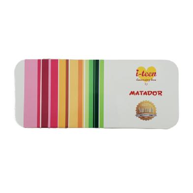 Matador i-teen Geometry - 1Set Box image