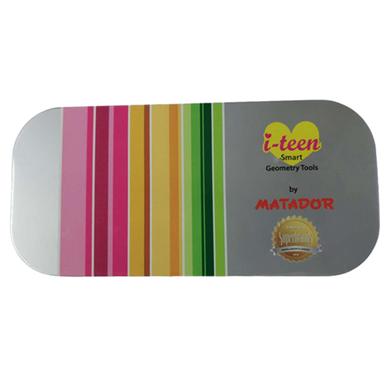 Matador i-teen Smart Geometry Box-1 Set image