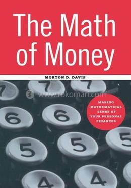 Math Of Money