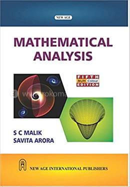 Mathematical Analysis