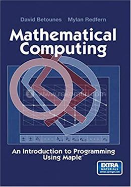 Mathematical Computing