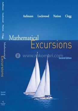 Mathematical Excursions