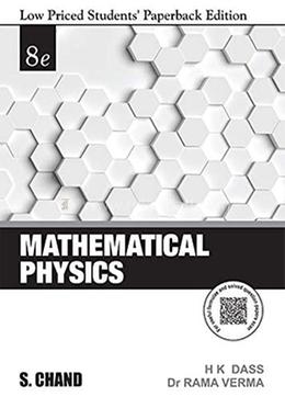 Mathematical Physics image