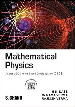 Mathematical Physics