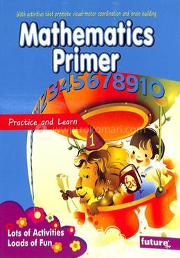 Mathematics Primer