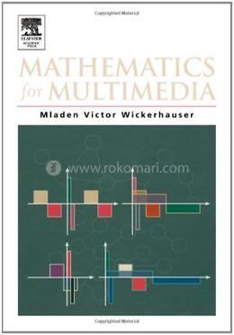 Mathematics for Multimedia
