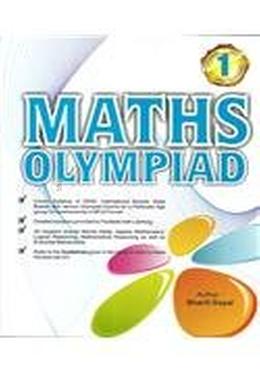 Maths Olympiad 1