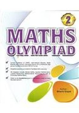 Maths Olympiad 2
