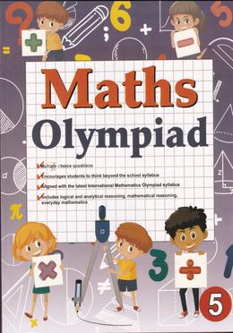 Maths Olympiad 5
