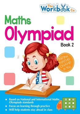 Maths Olympiad Book 2
