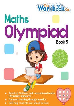 Maths Olympiad Book 5