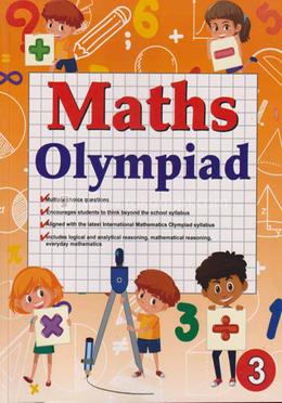Maths Olympiad Part 3