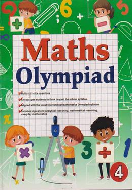 Maths Olympiad Part 4