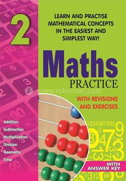 Maths Practice - 2