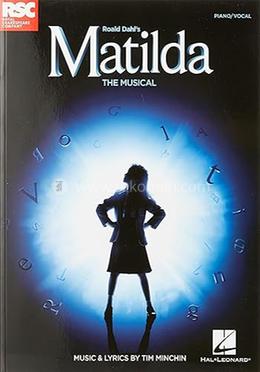 Matilda - The Musical