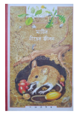 মাটির নিচের জীবন