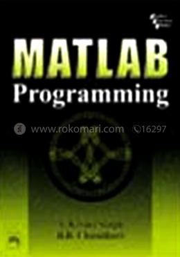 Matlab Programming
