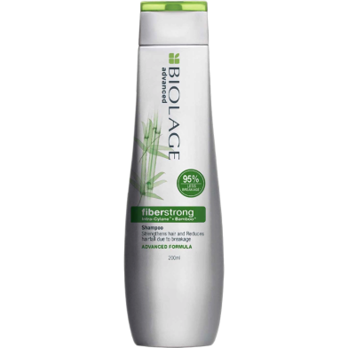 Matrix Biolage Fiberstrong Strengthening Hair Shampoo 200ml image