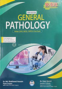 Matrix General Pathology 