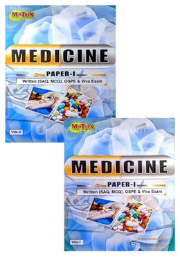 Matrix Medicine (Potro 1-2) image