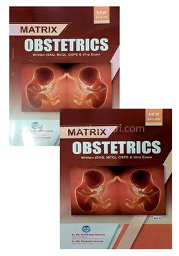 Matrix Obstetrics Volume 1-2