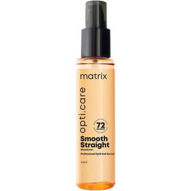 Matrix Opti Care Hair Serum Straight Split End Serum - 100ml image