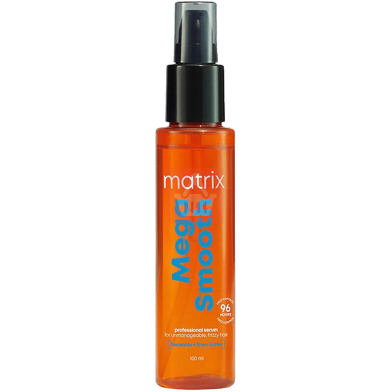 Matrix Opti Care Hair Serum Straight Split End Serum - 100ml image