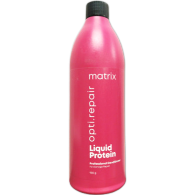 Matrix Opti Repair Liquid Protein Professional Conditioner 980gm image